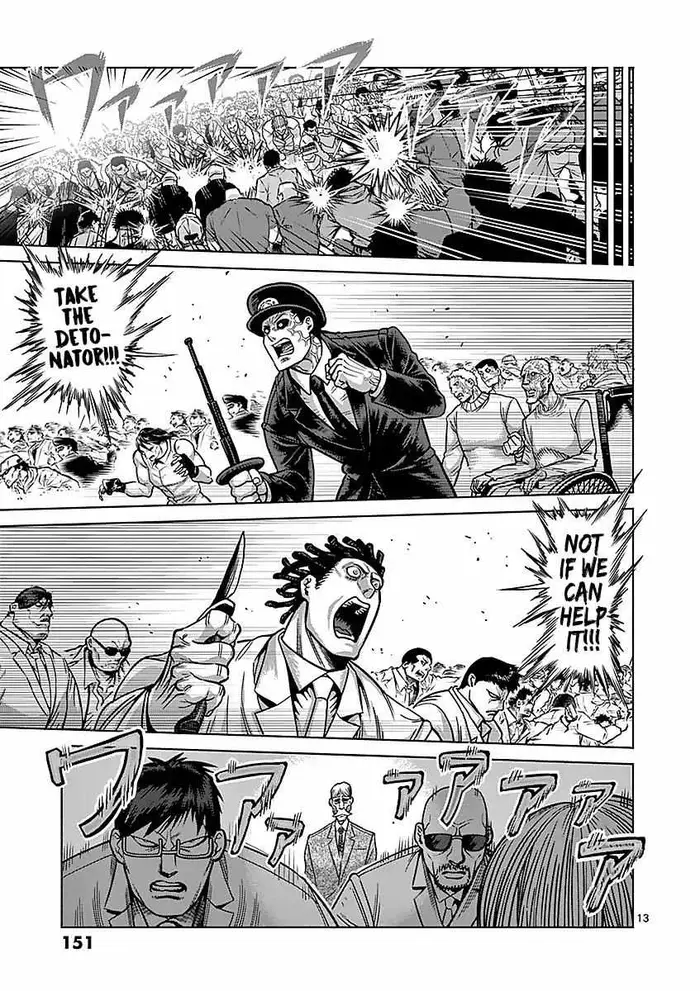 Kengan Ashura Chapter 178 image 13_optimized